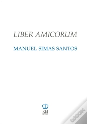 Capa do artigo Liber Amicorum