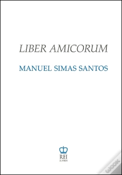Capa do artigo Liber Amicorum