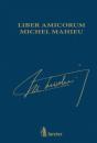Liber Amicorum Michel Mahieu - Preview