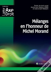 Liber Amicorum Michel Morand