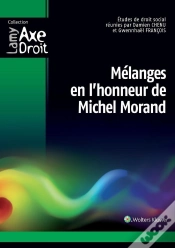 Capa do artigo Liber Amicorum Michel Morand