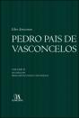 Liber Amicorum - Pedro Pais de Vasconcelos - Preview