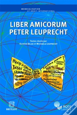 Capa do artigo Liber Amicorum Peter Leuprecht