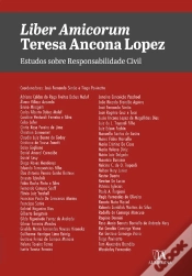 Capa do artigo Liber Amicorum Teresa Ancona Lopez