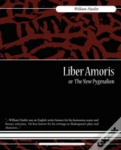 Capa do artigo Liber Amoris, Or, The New Pygmalion
