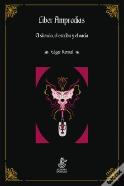Capa do artigo Liber Amprodias