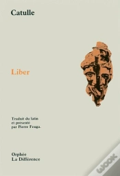 Capa do artigo Liber