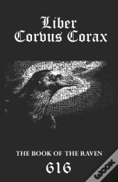 Liber Corvus Corax
