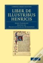 Liber De Illustribus Henricis