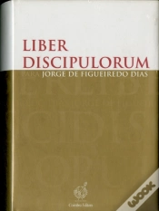 Capa do artigo Liber Discipulorum