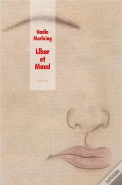 Capa do artigo Liber Et Maud