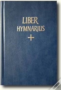Capa do artigo Liber Hymnarius