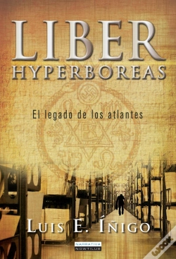 Capa do artigo Liber Hyperboreas