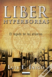 Capa do artigo Liber Hyperboreas  