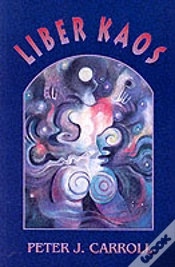 Capa do artigo Liber Kaos