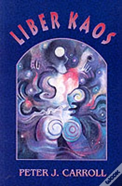 Capa do artigo Liber Kaos