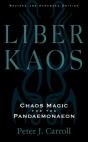 Liber Kaos - Preview