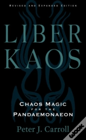 Capa do artigo Liber Kaos