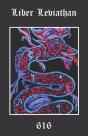 Liber Leviathan - Preview
