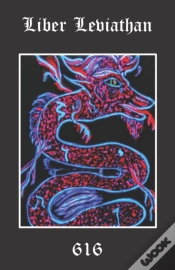 Capa do artigo Liber Leviathan