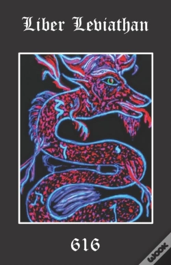 Capa do artigo Liber Leviathan