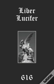 Capa do artigo Liber Lucifer
