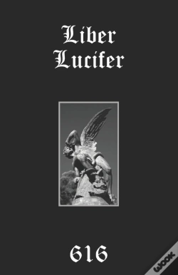 Capa do artigo Liber Lucifer