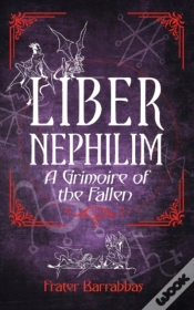Capa do artigo Liber Nephilim