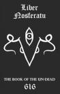 Liber Nosferatu - Preview