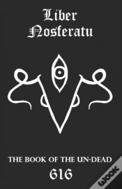 Capa do artigo Liber Nosferatu