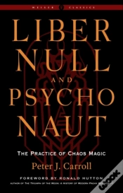 Capa do artigo Liber Null & Psychonaut