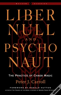 Capa do artigo Liber Null & Psychonaut