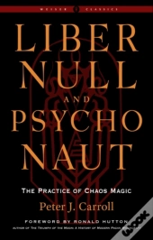 Liber Null & Psychonaut