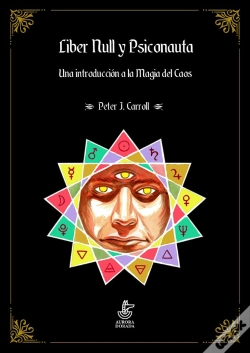 Capa do artigo Liber Null Y Psiconauta