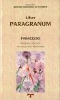 Liber Paragranum - Preview