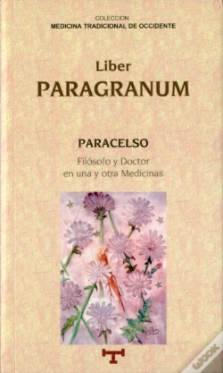 Capa do artigo Liber Paragranum