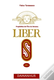 Capa do artigo Liber S