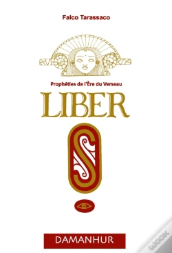 Capa do artigo Liber S