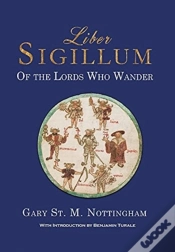 Capa do artigo Liber Sigillum