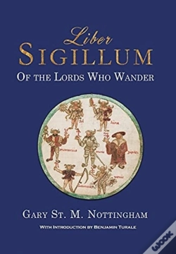 Capa do artigo Liber Sigillum