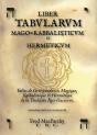 Liber Tabularum Mago-Kabbalisticum Et Hermeticum. Table De Correspondances Magiques - Preview