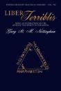 Liber Terriblis - Preview