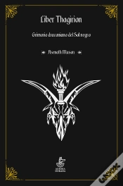 Capa do artigo Liber Thagirion