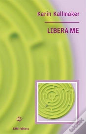 Capa do artigo Libera Me
