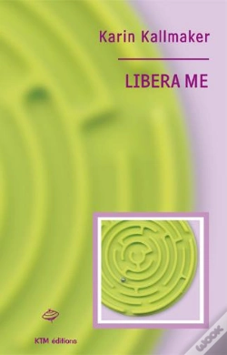 Capa do artigo Libera Me