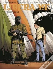 Capa do artigo Libera Me T.3