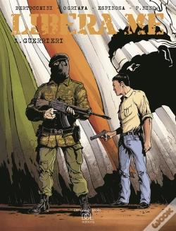 Capa do artigo Libera Me T.3