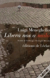 Capa do artigo Libera Nos A Malo