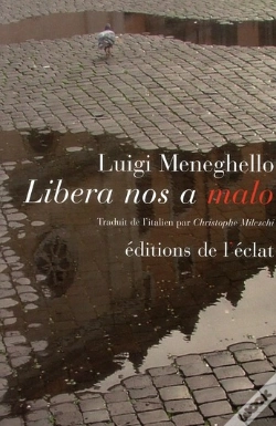 Capa do artigo Libera Nos A Malo