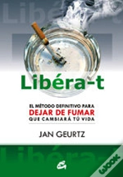 Capa do artigo Libéra-T